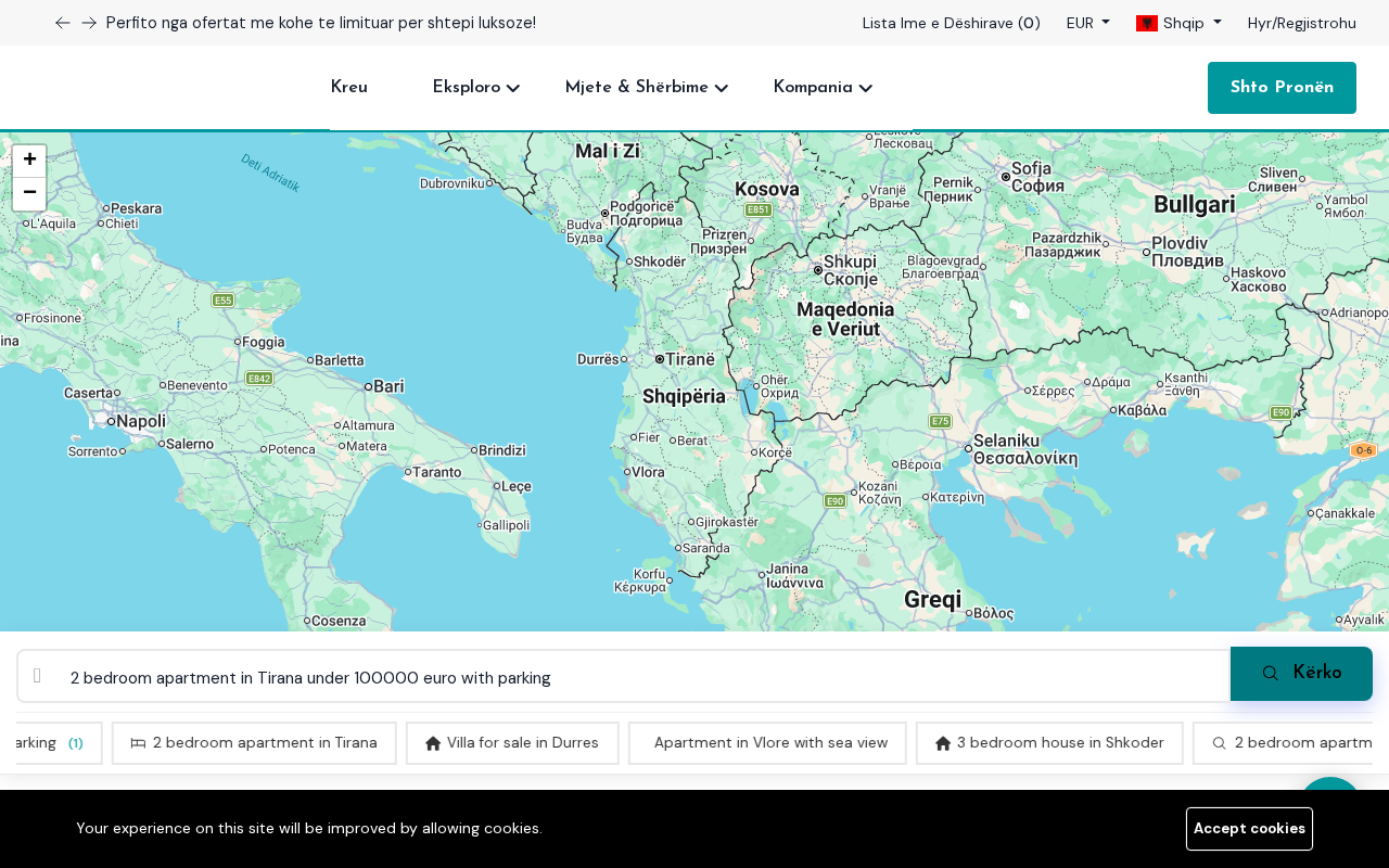 How to Use AI Smart Search