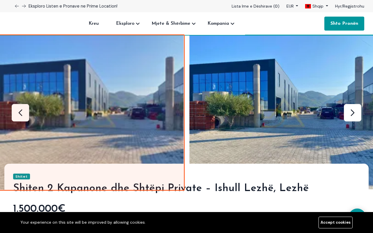 How to View Property Details